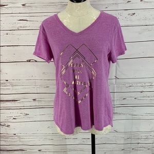 Tek Gear graphic shirt today will be amazing